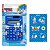 Calculadora Sonic Letron - Imagem 1