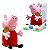 Boneca Peppa Pig - Imagem 3