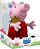 Boneca Peppa Pig - Imagem 1
