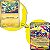 Carta Pokémon TCG Mega Evolução Brilhante COPAG - Imagem 2
