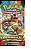 Carta Pokémon TCG Mega Evolução Brilhante COPAG - Imagem 5