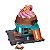 Pista Hot Wheels City Loja de Doces - Imagem 6