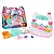 Playset Varanda Gabby's Dollhouse com Figura e Surpresa - Imagem 5