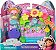 Playset Varanda Gabby's Dollhouse com Figura e Surpresa - Imagem 1