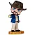 Caixa Surpresa Stranger Things Chibi 5cm Colecionável - Imagem 2