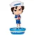 Caixa Surpresa Stranger Things Chibi 5cm Colecionável - Imagem 3