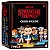 Caixa Surpresa Stranger Things Chibi 5cm Colecionável - Imagem 1