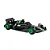 Hot Wheels Racing Formula 1 Conjunto 5 Carros - Imagem 2