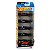 Hot Wheels Racing Formula 1 Conjunto 5 Carros - Imagem 1
