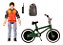 Boneco Action Figure Stranger Things 10cm Com Bike Sortido - Imagem 4
