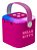 Karaoke Bluetooth - Hello Kitty - Bateria recarregavel - Imagem 7