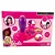 Kit de Cabelo Barbie com Aplicador para Penteados - Imagem 1