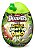 Smashers Light Ovo Médio Jurassic Verde Série 1 Surpresa - Imagem 1
