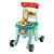 Fisher-Price Andador e Carro de Snacks 4 em 1 JGW95 - Imagem 4