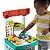 Fisher-Price Andador e Carro de Snacks 4 em 1 JGW95 - Imagem 2