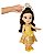 Boneca Princesas Disney Articulada Bela Multikids - Br1918 - Imagem 5