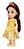 Boneca Princesas Disney Articulada Bela Multikids - Br1918 - Imagem 6