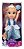 Boneca Princesas Disney Articulada Cinderela Multikids BR1915 - Imagem 1