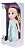 Princesa Disney Boneca Infantil Articulada Elsa Frozen 38cm - Imagem 6