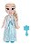 Princesa Disney Boneca Infantil Articulada Elsa Frozen 38cm - Imagem 5