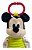 Disney Baby Boneco Macio Atividades Mickey Yes Toys Boneco De Atividades Mickey - Imagem 2