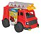 Caminhão Bombeiro Brinquedo Educativo Blocos Brinquedos Estrela - Imagem 1