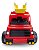 Caminhão Bombeiro Brinquedo Educativo Blocos Brinquedos Estrela - Imagem 6