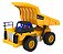 CARRO CONSTRUCAO CAMINHAO CACAMBA BR2311 - Imagem 1