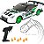 Carrinho De Controle Remoto Drift 1:24 Racing Control Br2418 - Imagem 2
