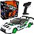 Carrinho De Controle Remoto Drift 1:24 Racing Control Br2418 - Imagem 4