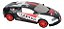 Carrinho Controle Remoto Drift X Vermelho/preto - Br2417 - Imagem 2