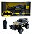 Veículo De Controle Remoto Batman Blecaute 9008 Candide - Imagem 1