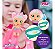 Cry Babies Playtime Banheiro Da Bella Multikids - Br2467 - Imagem 3