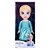 Boneca Multikids Elsa Frozen 38cm - Imagem 1