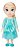 Boneca Multikids Elsa Frozen 38cm - Imagem 2