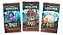 Disney Lorcana Azurite Sea Booster Avulso En 12un Cards Inglês - Imagem 2