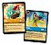 Disney Lorcana Fabled Starter Deck En Ariel E Mulan Inglês - Imagem 3
