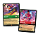 Disney Lorcana Fabled Starter Deck EN Goof E Powerline - Imagem 3