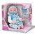 Boneco Divertoys New Born Soninho Menino - Imagem 1