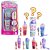 Barbie Mini Barbieland Pop Reveal JCR22 - Imagem 2