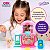 Boneca Cry Babies Playtime Cozinha Da Chloe Multikids - Imagem 3
