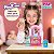 Boneca Cry Babies Playtime Cozinha Da Chloe Multikids - Imagem 4