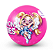 Boneca Fashion Fairies 5 Surprise - Imagem 5
