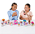 Boneca Fashion Fairies 5 Surprise - Imagem 3