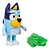 Boneco Bluey colecionável 6cm - Imagem 3