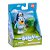 Boneco Bluey colecionável 6cm - Imagem 4
