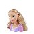 Novabrink Styling Head Princesa Rapunzel 2047 - Imagem 2