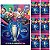 Álbum Oficial UEFA Champions League 2026 Brochura Topps + 60 Figurinhas - Imagem 5