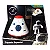 Cápsula Espacial com Astronauta Brinquedo - Imagem 1