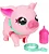Little Live Pets Porquinho Interativo - Imagem 4
